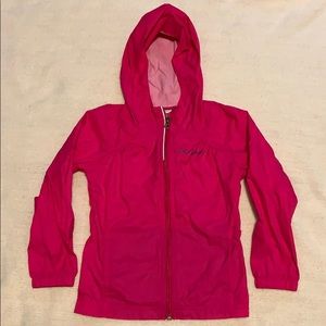 Columbia Jacket Size XXS 4/5